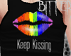 Keep Kissing Tank Bundle