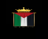 Palestine FLag