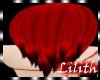 Red Lillith Tail