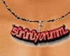 Surunuyorum Kolye (M+F)