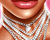 BARBIE NECKLACE