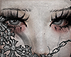 feather brows