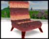 |MN Red Matching Chair