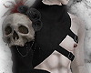 BY - Necromancer Top