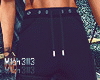 ♚ Custom: D.  Pants