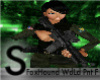 [S] FoxHound WdLd Flac F