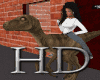 Riding My Raptor!!!