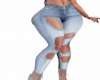 ~Ripped Jeans~