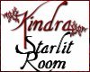 *Kindras Starlit Room