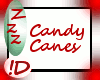 !D Candy Canes