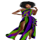 TEF AFRICA GROOVE