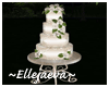Wedding Cake Cream