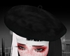 S! Cruella Beret Hat