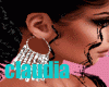 Animated Chime Earrings