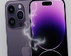Iphone 14 PRO M. Purple