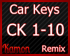 MK| Car Keys Remix