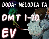 Doda-Melodia ta