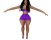 Bachata Dancer Female