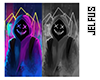 ♛Smiling Face Custom