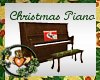 Vintage Christmas Piano