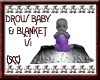 {SCC}Drow Baby & Blanket
