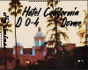 Hotel California Dome
