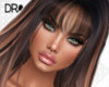 DR- Ayana sunset + bangs