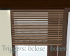(S)Office blinds