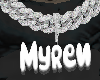 Myren custom M