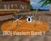 [BD] Western Band 1