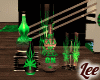HighLife~Vases