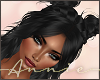 Aurelie Black ~ Bangs