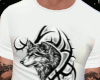 Tribol Wolf T-Shirt