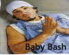 baby bash low key