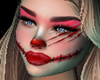 HALLOWEN HEAD