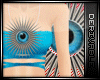 *MD*Spiked Eye|Derivable