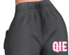 Cargo Sweatpants