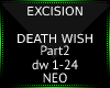 E! Death wish 1-24 pt 2
