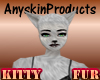 ASP)  Kitty Furry fur