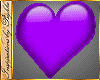 I~Purple Beating Heart