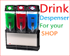 Drink Dispenser