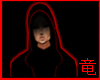 [竜]Assassin hood