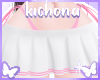 ʚɞ Mimi Skirt W