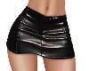 skirt black