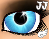 JJ light blue eyes