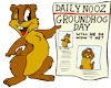 Groundhogs Day 4