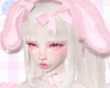 bunny ears ★彡