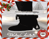 llzM.. Santa Boots B .F