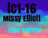 Missy - Lose Control