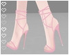 T! Cute Sandals - Pink
